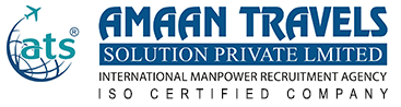 Amaan Travels Solution Pvt Ltd